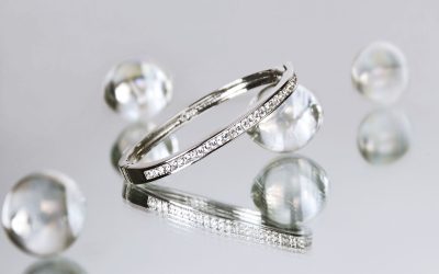 The Future of Diamonds: Why Lab Grown Diamonds in Chicago, Are Perfect for Eco-Conscious Elegance